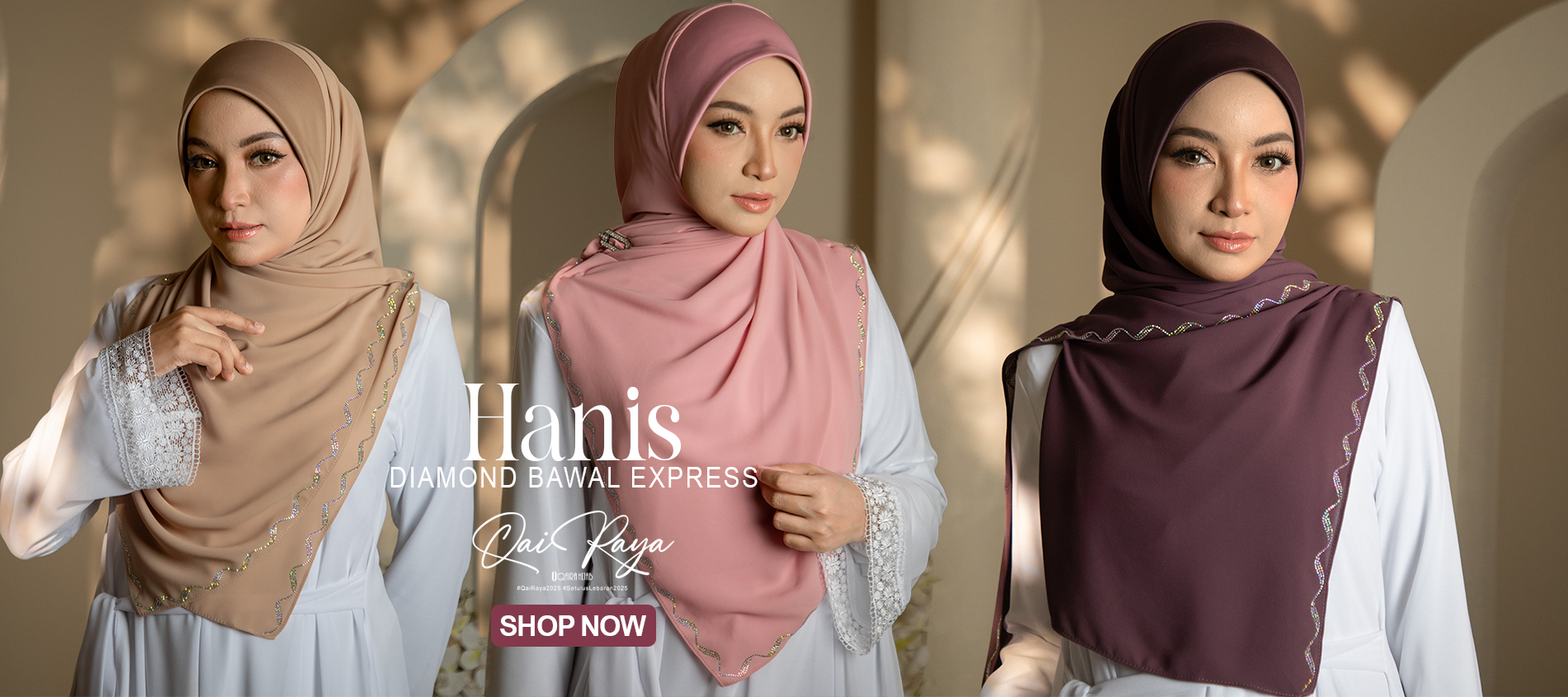 Hanis Diamond